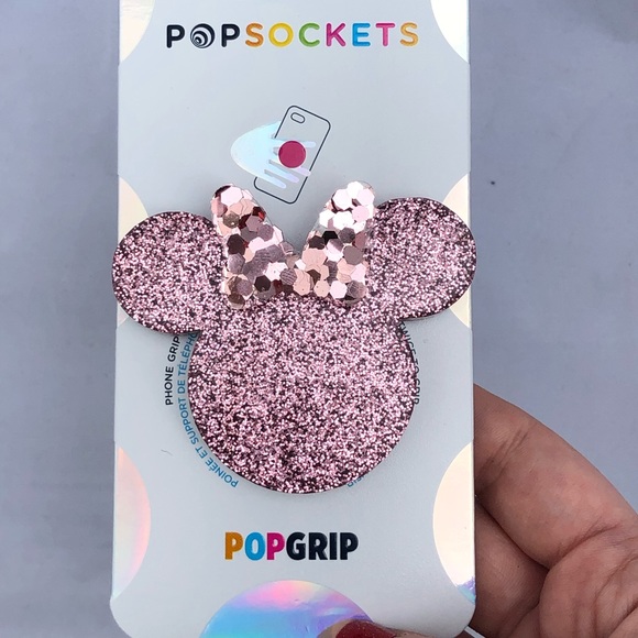Popsocket Minnie phone grip - Picture 3 of 4